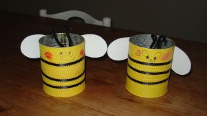 bumblebee cans